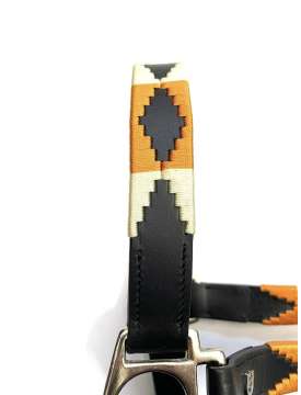 CAVEZZA EQUESTRO CUOIO LAVORAZIONI POLO-20981