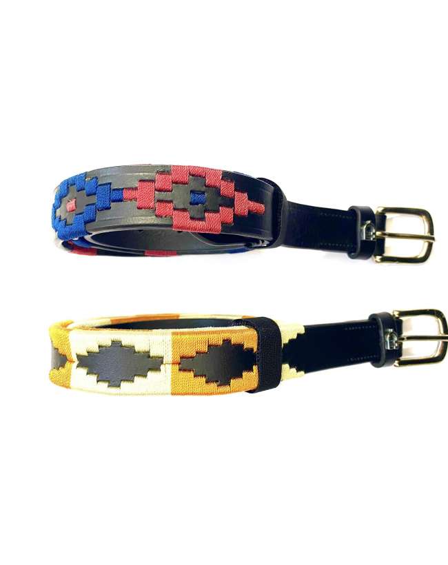 CINTURA EQUESTRO AB00628 SOUTHWEST