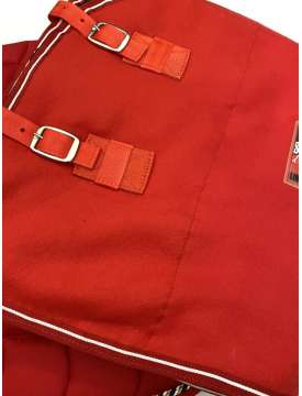 SOTTOSELLA CUFFIA E COPERTA PILE-21131