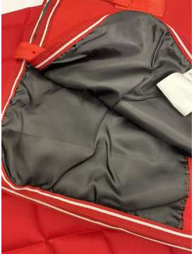 SOTTOSELLA CUFFIA E COPERTA PILE-21132