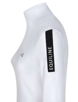 MAGLIA EQUILINE DONNA MANICA LUNGA-21164