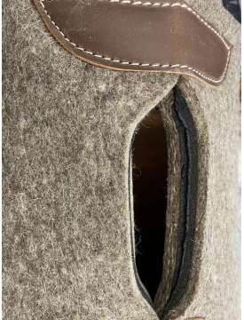 SOTTOSELLA WESTERN POOLS NEOPRENE E FELTRO-21187
