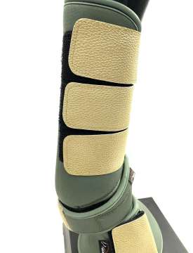 PROTEZIONI ANTERIORI CON PARAGLOMI IN NEOPRENE-21208
