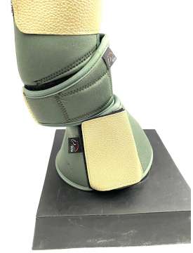 PROTEZIONI ANTERIORI CON PARAGLOMI IN NEOPRENE-21209