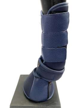 PROTEZIONI ANTERIORI CON PARAGLOMI IN NEOPRENE-21210