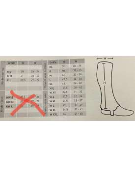 GHETTE ECONOMICHE PER BAMBINI CON GRIP-21242
