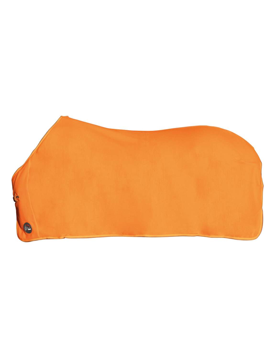 COPERTA DA CAVALLO IN PILE COLORI VIVACI