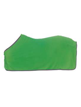 COPERTA IN PILE PER CAVALLI COLORI VIVACI-21255