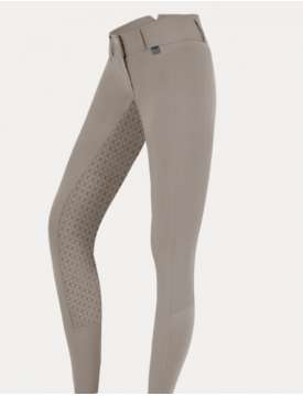 PANTALONE VITA ALTA FULL GRIP TAGLIE RAGAZZA-21266