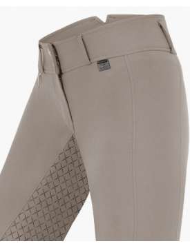 PANTALONE VITA ALTA FULL GRIP TAGLIE RAGAZZA-21267