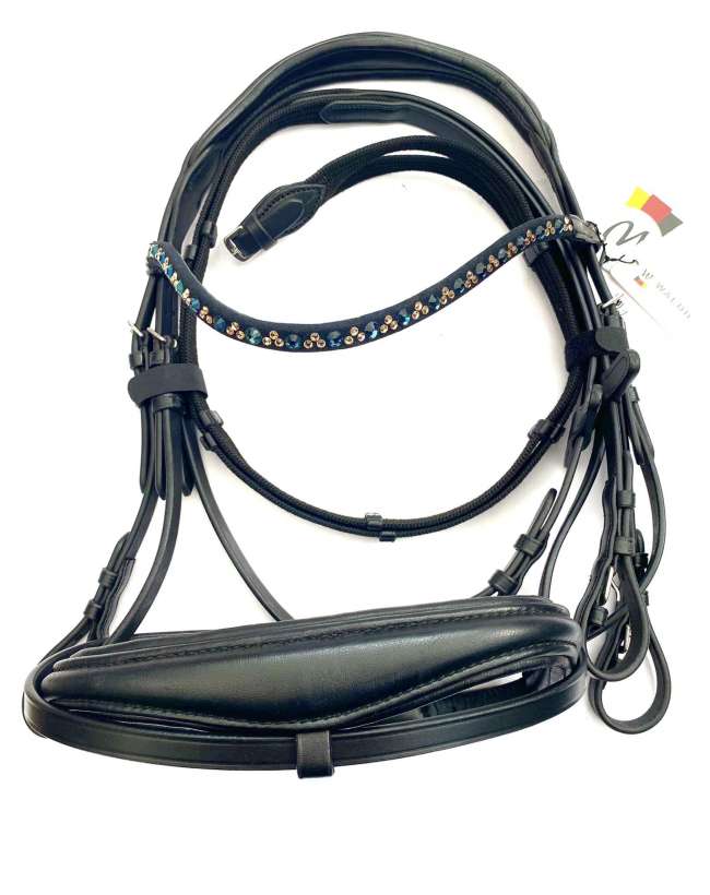 BRIGLIA WALDHAUSEN SENSITIVE