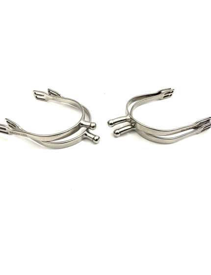 speroni a goccia inox