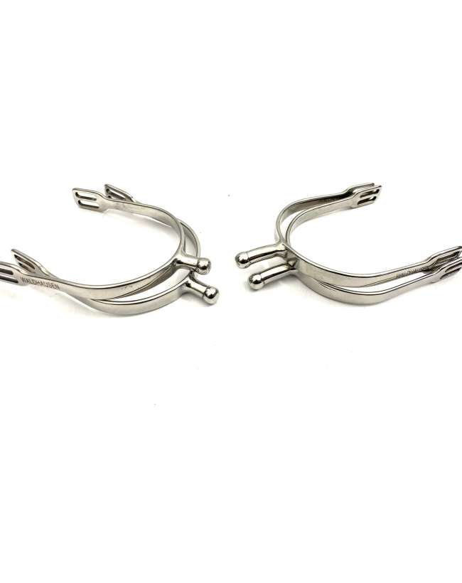 speroni a goccia inox