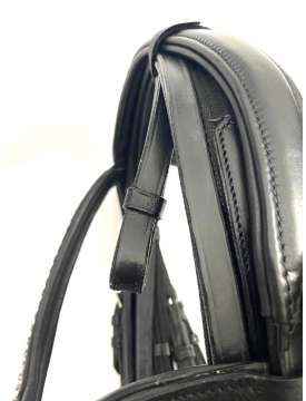BRIGLIA DA DRESSAGE WALDHAUSEN SUPER SOFT-21311
