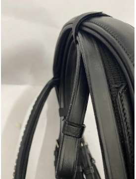 BRIGLIA DA DRESSAGE WALDHAUSEN SUPER SOFT-21312