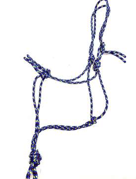 CAVEZZA IN CORDA NYLON SOTTILE-21340