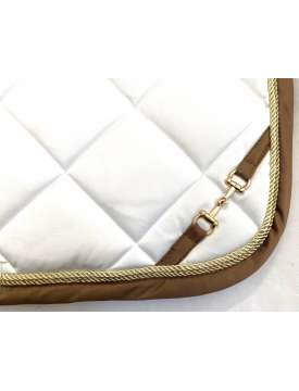 SOTTOSELLA INGLESE GOLDEN CON FILETTO-21350