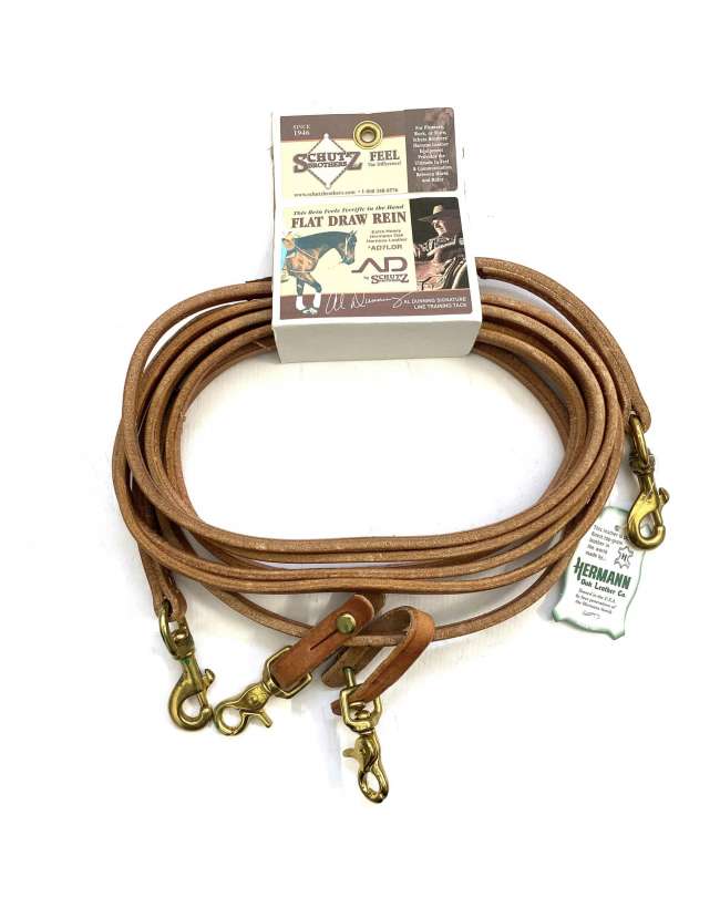 REDINI DI RITORNO WESTERN CON CARRUCOLE