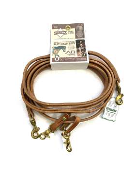 REDINI DI RITORNO WESTERN CON CARRUCOLE-21375