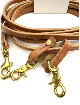 REDINI DI RITORNO WESTERN CON CARRUCOLE-21377