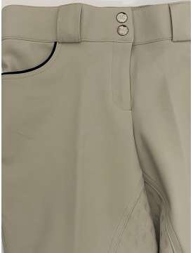 PANTALONI SARM HIPPIQUE FABIA DONNA VITA ALTA-21392