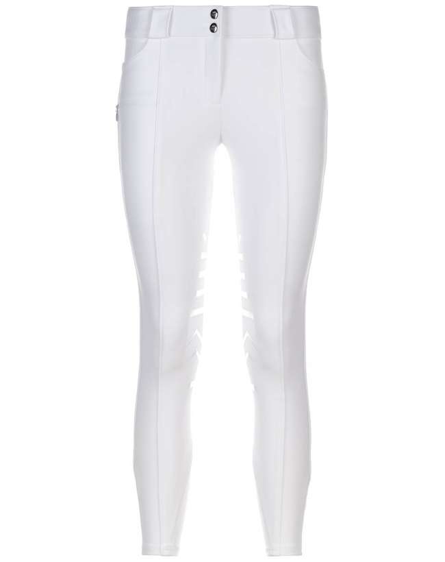 PANTALONE DONNA SARM HIPPIQUE GEMMA