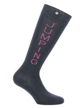 CALZE TECNICHE JUMPING PER EQUITAZIONE-21414