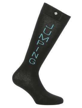 CALZE TECNICHE JUMPING PER EQUITAZIONE-21415