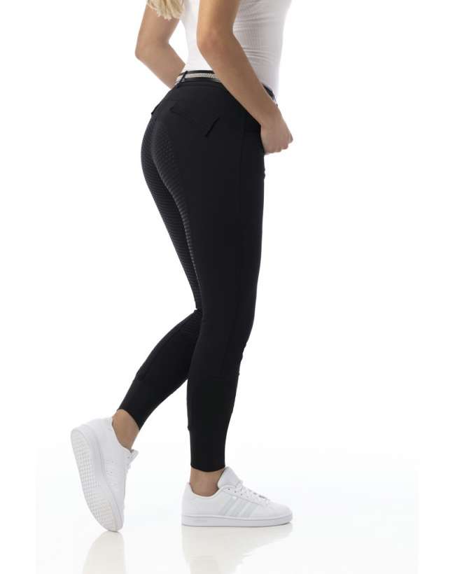 PANTALONE DONNA VITA BASSA ANATOMICO