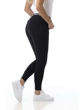 PANTALONE DONNA EQUITHEME FULL GRIP-21424