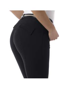 PANTALONE DONNA EQUITHEME FULL GRIP-21425