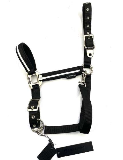 CAVEZZA IN NYLON IMBOTTITURA IN PILE 