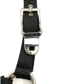 CAVEZZA IN NYLON IMBOTTITURA IN PILE-21460