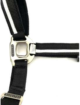 CAVEZZA IN NYLON IMBOTTITURA IN PILE-21461
