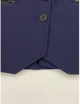 GIACCA EQUILINE COMPETIZIONE BLU COBALTO-21477
