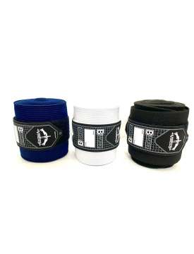 FASCE DA LAVORO VEREDUS PILE+ELASTICO-21533