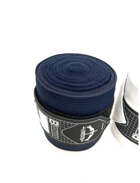 FASCE DA LAVORO VEREDUS PILE+ELASTICO-21534