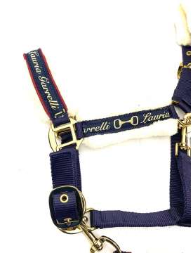CAVEZZA IN NYLON LAURIA GARELLI CON LUNGHINA-21574