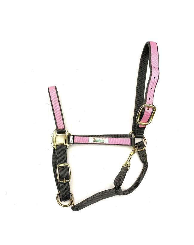 CAVEZZA IN NYLON BICOLORE