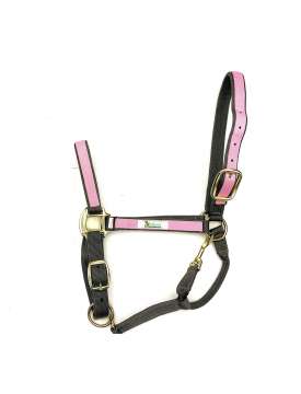 CAVEZZA IN NYLON DOPPIO BICOLORE-21590