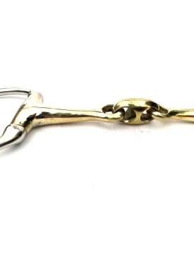 FILETTO AD OLIVA OTTONE TRE PEZZI-21619