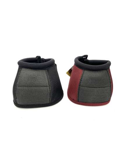 PARAGLOMI IN CORDURA CON ANTI ROTAZIONE