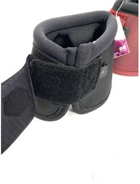PARAGLOMI IN CORDURA CON ANTI ROTAZIONE-21630