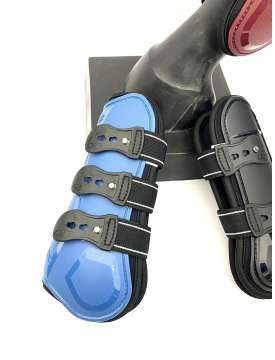 PARATENDINI CHIUSURE ELASTICO E CHIODINO-21642