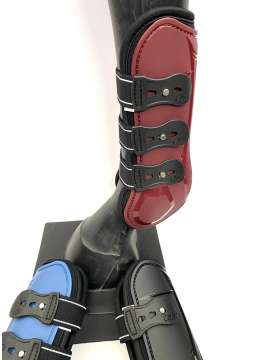 PARATENDINI CHIUSURE ELASTICO E CHIODINO-21643