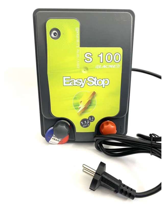lacme easy stop 100 a corrente