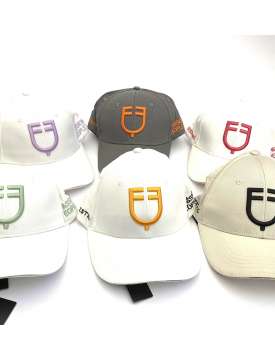CAPPELLO EQUESTRO ESTIVO-21713