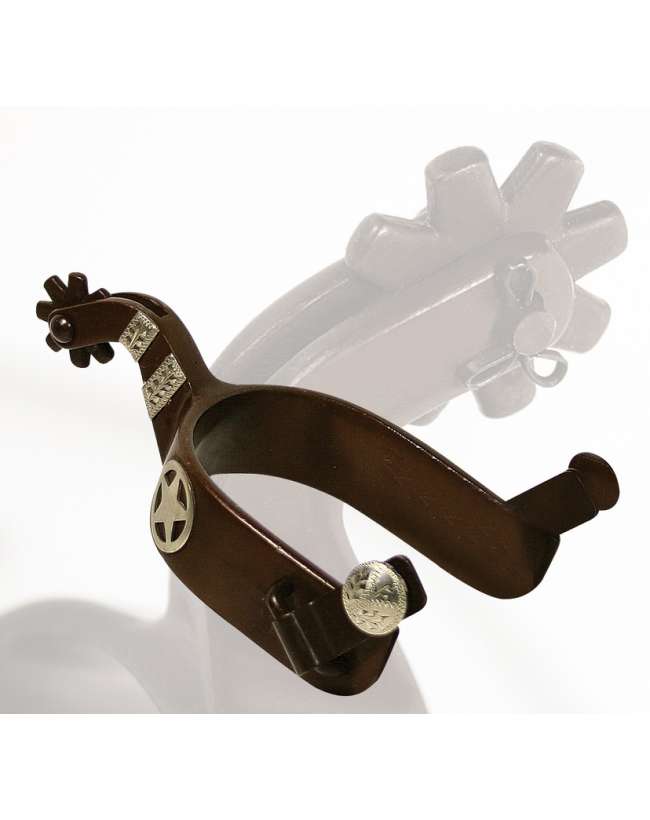 SPERONI WESTERN SARTORE
