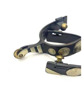 SPERONI WESTERN ROTELLA PICCOLA-21764