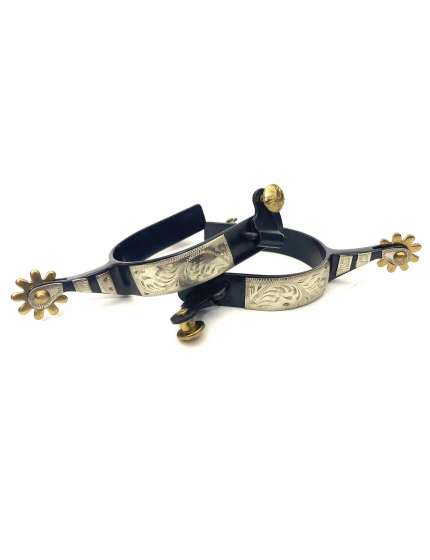 SPERONI WESTERN DA DONNA